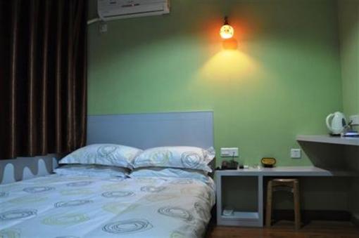 фото отеля Tongtang Youth Hotel