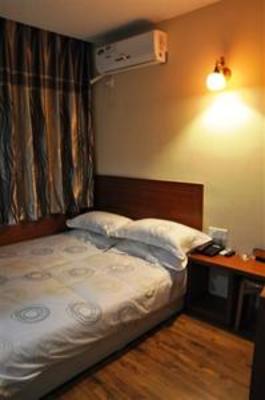 фото отеля Tongtang Youth Hotel