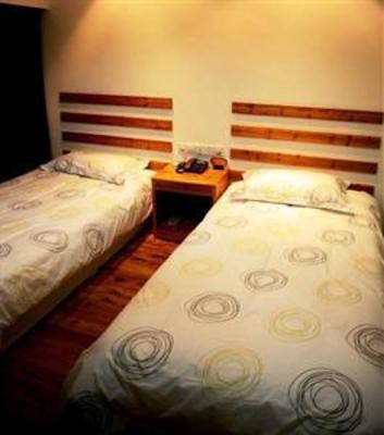 фото отеля Tongtang Youth Hotel