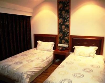 фото отеля Tongtang Youth Hotel
