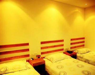 фото отеля Tongtang Youth Hotel