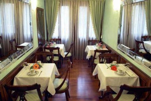 фото отеля Hotel Palace Crema