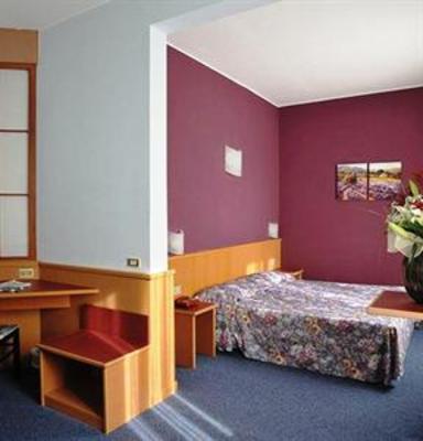 фото отеля Hotel Palace Crema