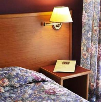 фото отеля Hotel Palace Crema
