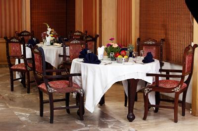 фото отеля Hotel Angel Tirupur