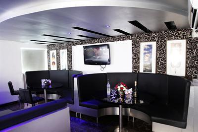 фото отеля Hotel Angel Tirupur