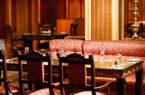 фото отеля Hotel Angel Tirupur