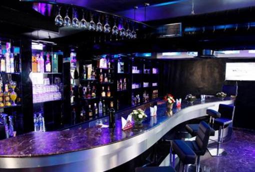 фото отеля Hotel Angel Tirupur