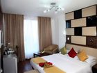 фото отеля Hotel Angel Tirupur