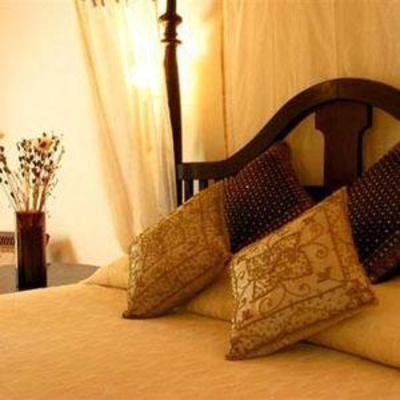 фото отеля Prainha Resort by the Sea Panaji