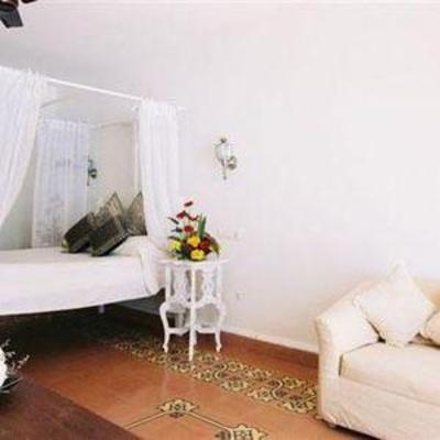 фото отеля Prainha Resort by the Sea Panaji