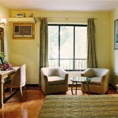 фото отеля Prainha Resort by the Sea Panaji