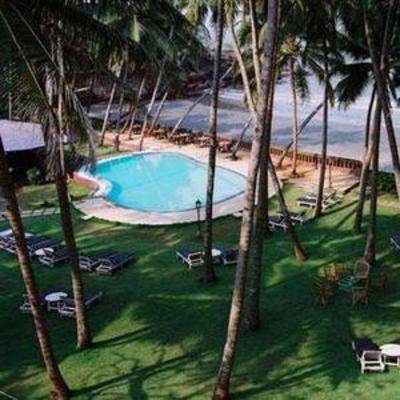 фото отеля Prainha Resort by the Sea Panaji