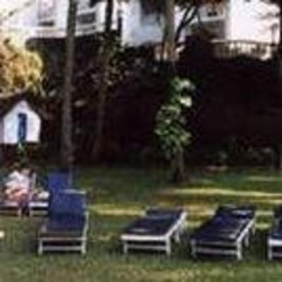 фото отеля Prainha Resort by the Sea Panaji