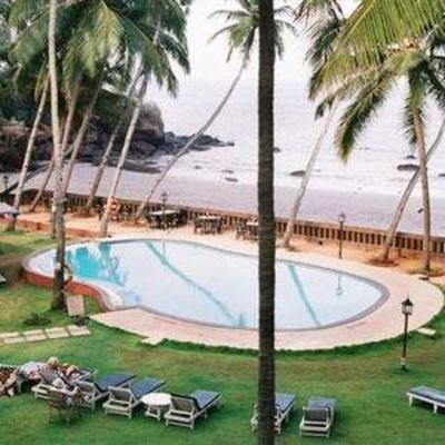 фото отеля Prainha Resort by the Sea Panaji