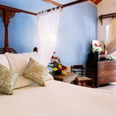 фото отеля Prainha Resort by the Sea Panaji