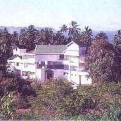 фото отеля Prainha Resort by the Sea Panaji