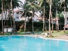 фото отеля Prainha Resort by the Sea Panaji