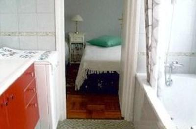 фото отеля Chambre d'hôtes La Citadine
