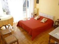 Chambre d'hôtes La Citadine