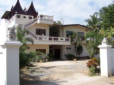 фото отеля Little Heaven  (Thailand) Homestay