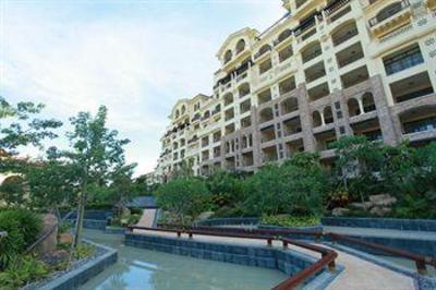 фото отеля Hainan Fuwan Minorca Resort