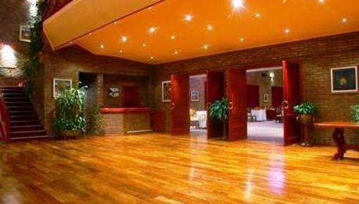 фото отеля Portal del Lago Hotel
