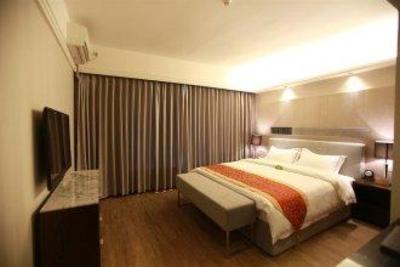 фото отеля Xcellent International Serviced Apartment