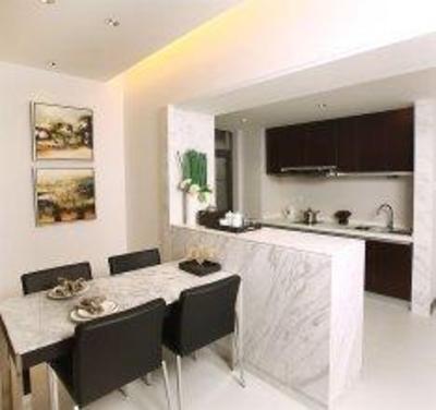 фото отеля Xcellent International Serviced Apartment