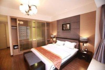 фото отеля Xcellent International Serviced Apartment