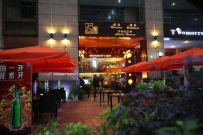 фото отеля Xcellent International Serviced Apartment