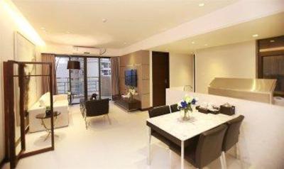 фото отеля Xcellent International Serviced Apartment