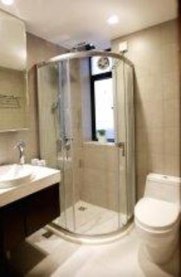 фото отеля Xcellent International Serviced Apartment