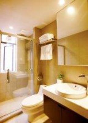 фото отеля Xcellent International Serviced Apartment