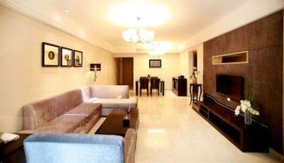 фото отеля Xcellent International Serviced Apartment