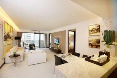 фото отеля Xcellent International Serviced Apartment