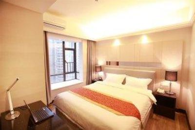 фото отеля Xcellent International Serviced Apartment