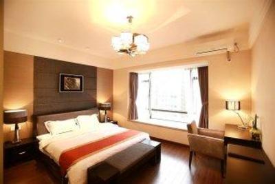 фото отеля Xcellent International Serviced Apartment
