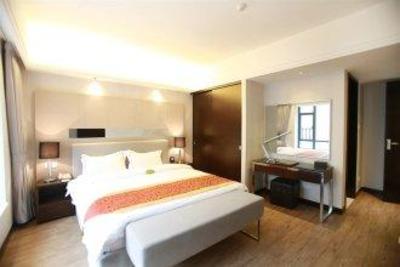 фото отеля Xcellent International Serviced Apartment