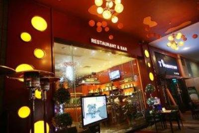 фото отеля Xcellent International Serviced Apartment