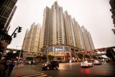 фото отеля Xcellent International Serviced Apartment