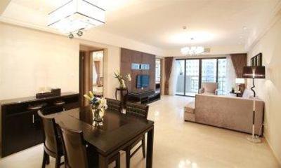 фото отеля Xcellent International Serviced Apartment