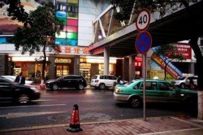 фото отеля Xcellent International Serviced Apartment