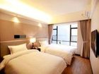 фото отеля Xcellent International Serviced Apartment