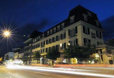 фото отеля Hotel Krebs