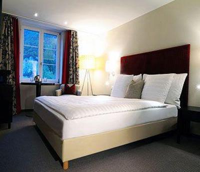 фото отеля Hotel Krebs