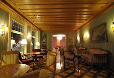фото отеля Hotel Krebs