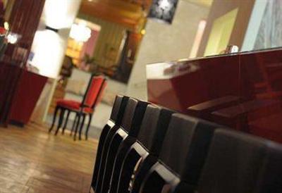 фото отеля Hotel Krebs