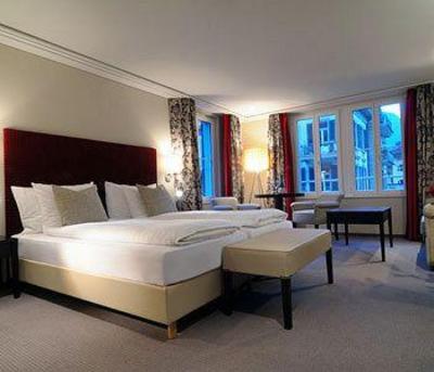фото отеля Hotel Krebs