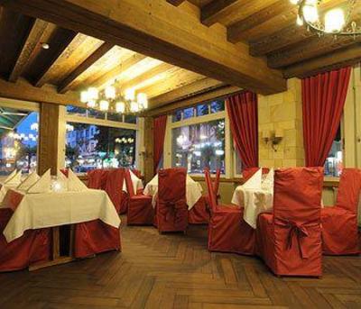 фото отеля Hotel Krebs